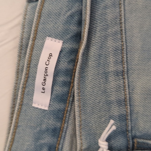 Frame Denim - Picture 4 of 5